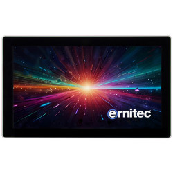 10" Touch Monitor - IP67/IP22