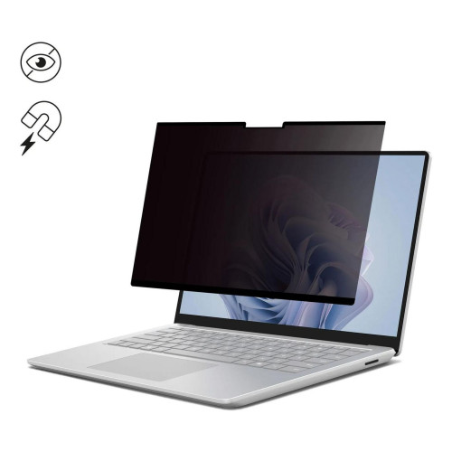 Privacy Filter 2-way magnetic