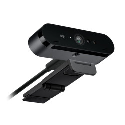 BRIO 4K webcam
