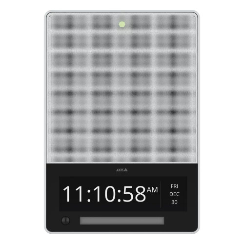 C1710 Network Display Speaker