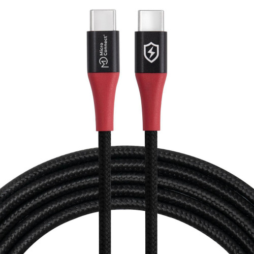 Safe Charge USB-C to C Data