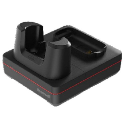 CK62 non-booted Cradle, Kit:
