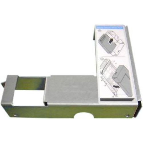 Bracket Adapter, Metal, 2.5