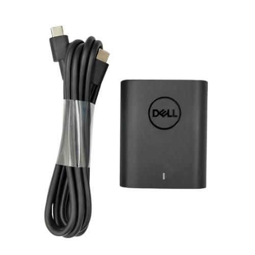 AC Adapter 60w Black