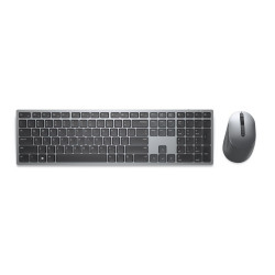 Km7321W Keyboard Mouse