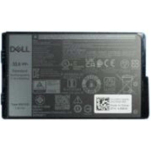 35.6Wh Lithium-ion battery