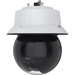 Q6358-LE 4K PTZ Camera