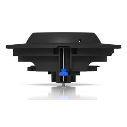 Dome camera mounting