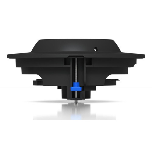 Dome camera mounting