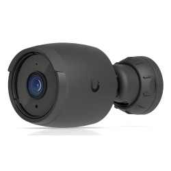 All-weather 4K PoE camera