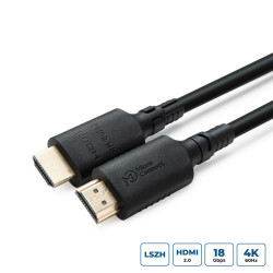 ColorFlex HDMI Cable 4K