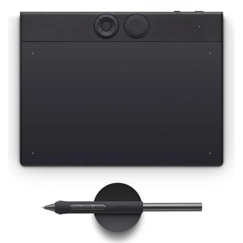 Intuos Pro S