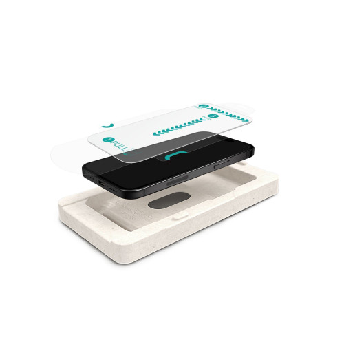 INFINITE (GRS) iPhone 16