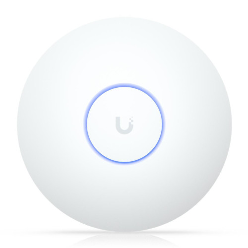 Compact, ceiling-mount WiFi 7