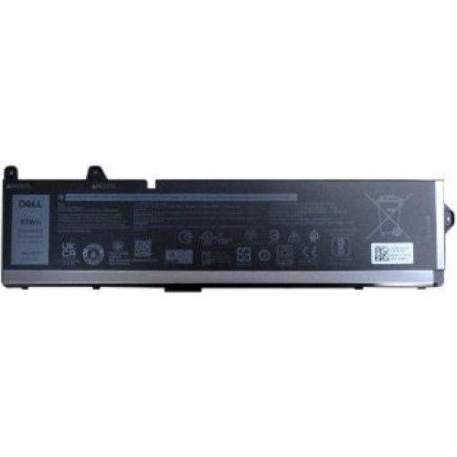 93Wh lithium-ion battery for