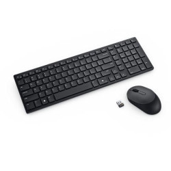 Silent Keyboard and Mouse -