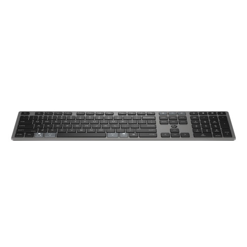 KBD HP 720Multi-DeviceRchrgblW