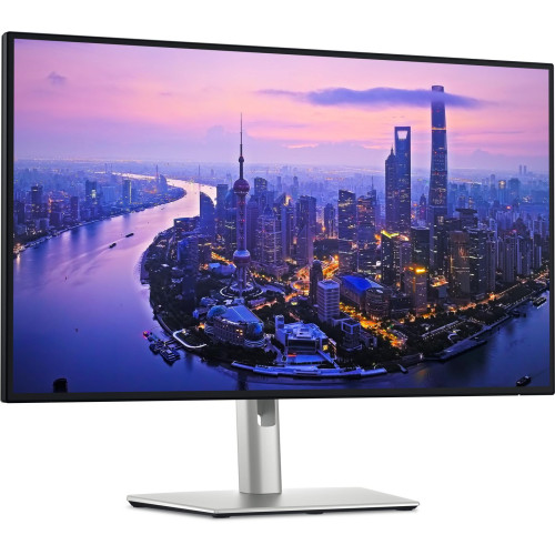 UltraSharp 27 4k Thunderbolt