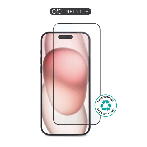INFINITE (GRS) iPhone 16