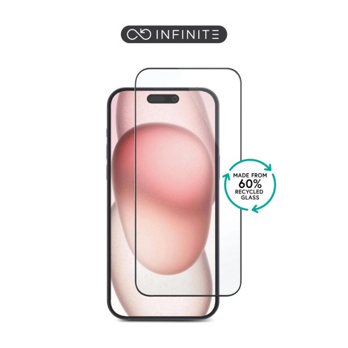 INFINITE (GRS) iPhone 17 Pro