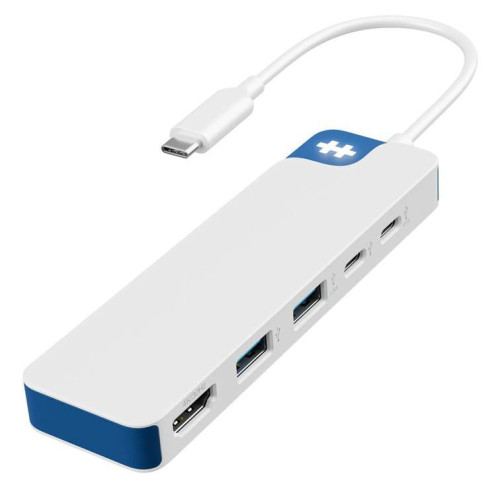 HyperDrive Flex 5 Port USB-C