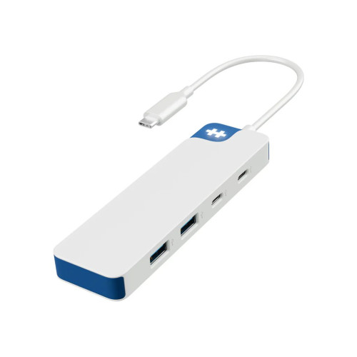 HyperDrive Flex 4 Port USB-C