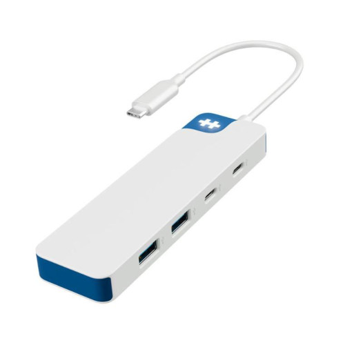 HyperDrive Flex 4 Port USB-C