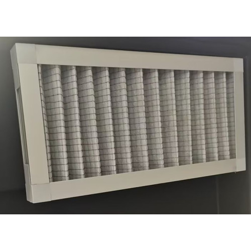 Replacement HEPA filter for