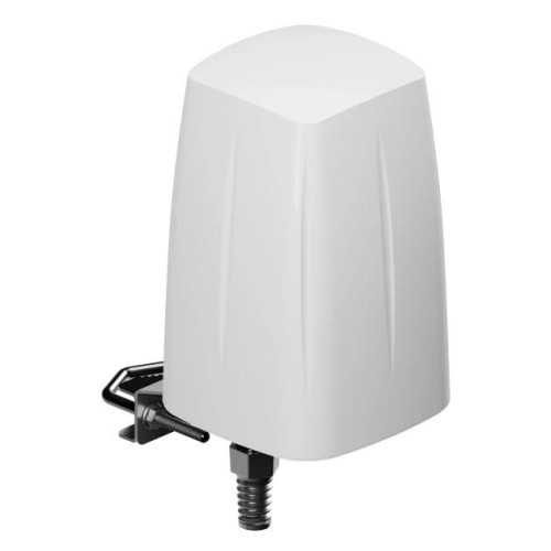 Outdoor LTE/Wi-Fi antenna for