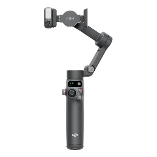 OSMO MOBILE 7P Smartphone