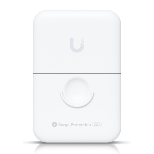 ESD protection for outdoor