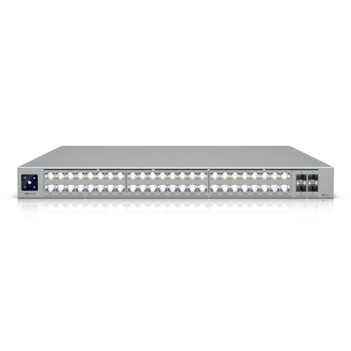 Professional-grade, 48-port