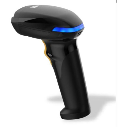 1204 2D Scanner Standard