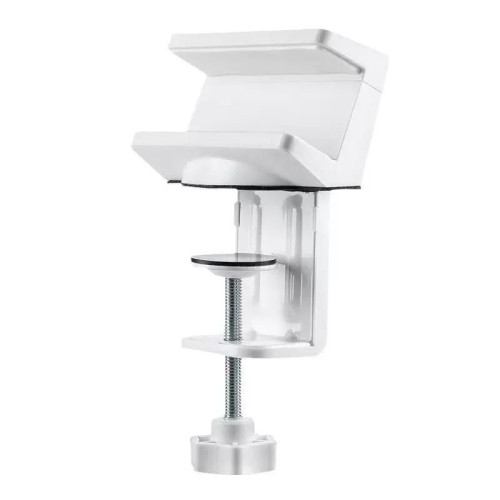 Power strip desk mount, clamp
