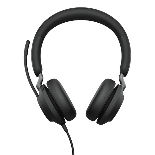 Evolve2 40 SE Headset Wired