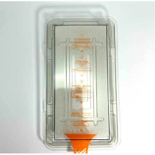 iPhone 16 Pro Max Screen
