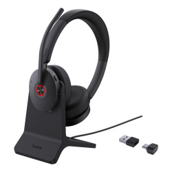 BH74 Teams - Headset - on-ear