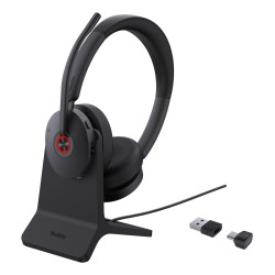 BH74 Teams - Headset - on-ear