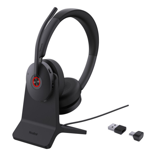 BH74 Teams - Headset - on-ear
