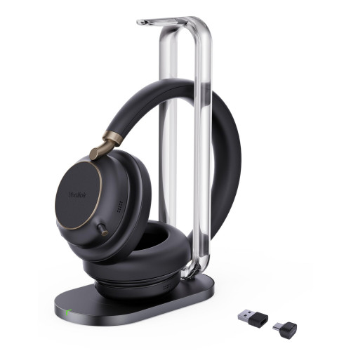 BH76 Plus - Headset - on-ear