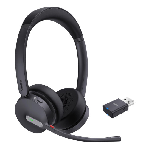 WH64 Hybrid Dual - Headset