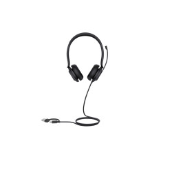 UH35 Dual - Headset - on-ear