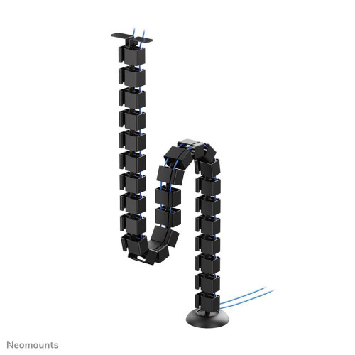 ADS06-130BL, Cable spine,