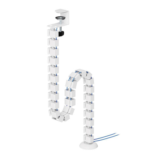 ADS06-131WH, Cable Spine,