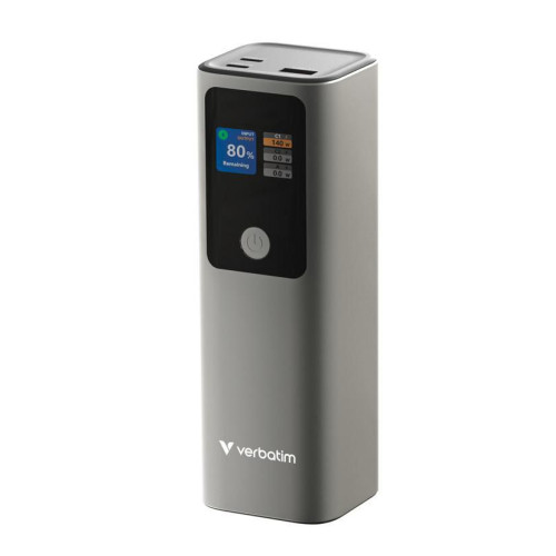 Charge ´n´ Go Power Bank