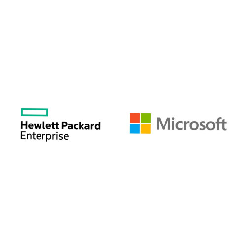 HPE Microsoft Windows Server