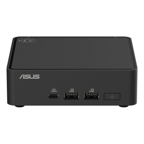 Rnuc15Crku500002 Black 225H