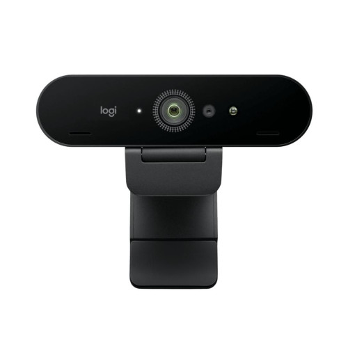 Brio 4K Webcam 13 Mp 4096 X