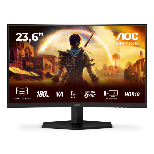 2E Computer Monitor 59.9 Cm