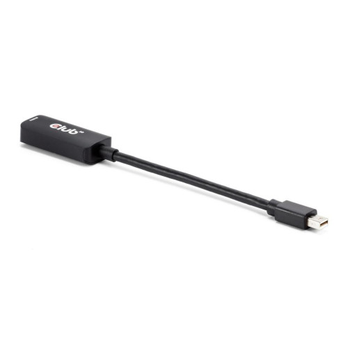 Mini Displayport 1.4 To Hdmi